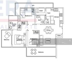 Skysuites 17 (D12), Apartment #155689732